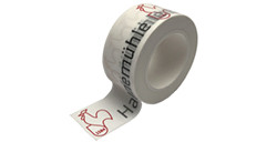 HAHNEMÜHLE NASTRO ADESIVO PER MASCHERATURA - BIANCO SEMI-TRASPARENTE