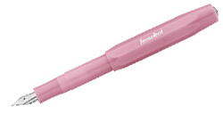 KAWECO FROSTED SPORT PENNA STILOGRAFICA TRASLUCIDA - BLUSH PITAYA