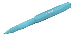 KAWECO FROSTED SPORT ROLLER TRANSLÚCIDO - LIGHT BLUEBERRY