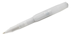 KAWECO FROSTED SPORT ROLLER TRANSLÚCIDO - NATURAL COCONUT