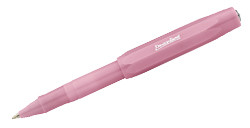 KAWECO FROSTED SPORT ROLLER TRANSLÚCIDO - BLUSH PITAYA