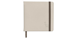 ETCHR MINIATURE SKETCHBOOK - TACCUINO PER SCHIZZI 300 G 100% COTONE - QUADRATO (26 FOGLI)