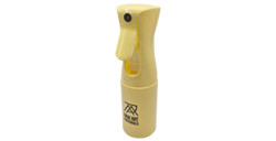 RAW ART MATERIALS PULVERIZADOR DE AGUA EFECTO NIEBLA - AMARILLO