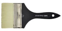 LIQUITEX FREE-STYLE PALETINA ANCHA MANGO CORTO