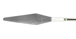 HOLBEIN SPATOLA SERIES MX HARD TYPE 4