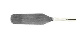 HOLBEIN ESPÁTULA SERIES MX HARD TYPE 5