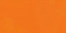 R&F DRAWING OILS - STICK DI OLIO CADMIUM ORANGE