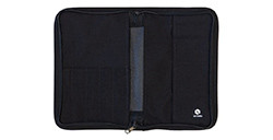 ART TOOLKIT ASTUCCIO A5 PER STRUMENTI PER PITTURA - NERO