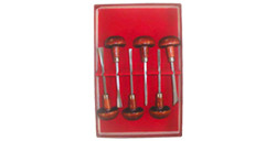 EDWARD C LYONS SET DI STRUMENTI PER INCISIONE L331-0