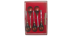 EDWARD C LYONS PRINTMAKING TOOL SET L333-50
