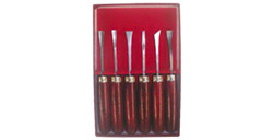 EDWARD C LYONS SET DI STRUMENTI PER INCISIONE L333-60