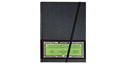 ARCHES AQUARELLE ART JOURNAL TACCUINO ACQUERELLO 24 FOGLI 100% COTONE GRANA FINE 185 G