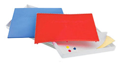MASTERSON STA-WET ACRYLIC PAPER - RECHARGES PAPIER POUR PALETTES HUMIDES ARTIST'S ET PREMIER - 30 FEUILLES