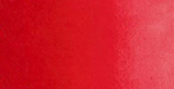 ROSA GALLERY WATERCOLOUR TUBE RED ROSE DEEP NO. 789