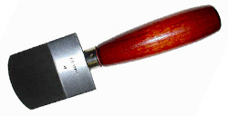 EDWARD C LYONS BERCEAU POUR MANIÈRE NOIRE - 2 IN - L335-2/100