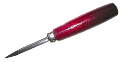 EDWARD C LYONS BRUNITOIO DIRITTO PICCOLO - L323-01S