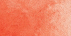 RENESANS INTENSE WATER AQUARELLE EXTRA-FINE TUBE - ROUGE DE CADMIUM PÂLE Nº 17