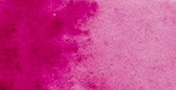 RENESANS INTENSE WATER AQUARELLE EXTRA-FINE TUBE - MAGENTA POURPRE Nº 24