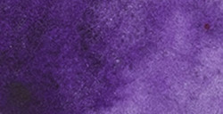 RENESANS INTENSE WATER EXTRAFEINE AQUARELLFARBE TUBE MINERAL VIOLET NR. 27