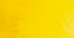 RENESANS WATERCOLOURS AQUARELLE DEMI-GODET JAUNE DE PERSE Nº 3