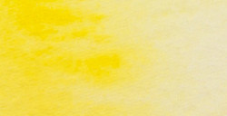 RENESANS WATERCOLOURS ACQUERELLO MEZZO GODET LEMON YELLOW PRIMARY N. 4