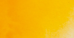 RENESANS WATERCOLOURS AQUARELLFARBE HALBES NÄPFCHEN INDIAN YELLOW NR. 8