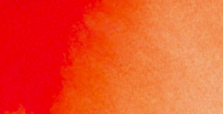 RENESANS WATERCOLOURS AQUARELLE DEMI-GODET VERMILLON Nº 10
