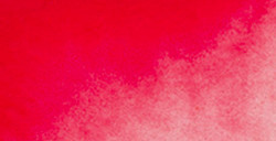 RENESANS WATERCOLOURS ACQUERELLO MEZZO GODET CADMIUM RED PALE N. 11
