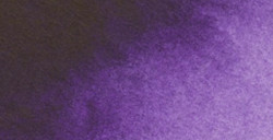 RENESANS WATERCOLOURS AQUARELLFARBE HALBES NÄPFCHEN MINERAL VIOLET NR. 18