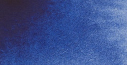 RENESANS WATERCOLOURS HALF PAN INDIGO NO. 19