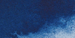 RENESANS WATERCOLOURS HALF PAN PRUSSIAN BLUE NO. 20