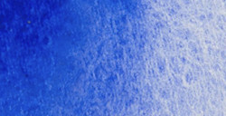 RENESANS WATERCOLOURS ACQUERELLO MEZZO GODET POLISH BLUE N. 23