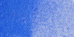 RENESANS WATERCOLOURS ACQUERELLO MEZZO GODET FRENCH ULTRAMARINE N. 24