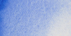 RENESANS WATERCOLOURS ACQUERELLO MEZZO GODET COBALT BLUE N. 25