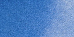 RENESANS WATERCOLOURS AQUARELLE DEMI-GODET BLEU CÉRULÉUM DE COBALT Nº 26