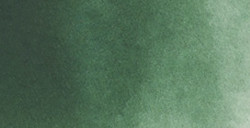 RENESANS WATERCOLOURS AQUARELLE DEMI-GODET VERT OLIVE Nº 36