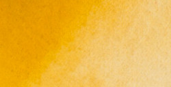 RENESANS WATERCOLOURS AQUARELLE DEMI-GODET OCRE JAUNE Nº 41