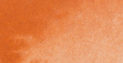 RENESANS WATERCOLOURS ACQUERELLO MEZZO GODET RAW SIENNA N. 42