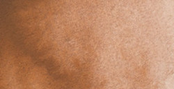 RENESANS WATERCOLOURS AQUARELLE DEMI-GODET STIL DE GRAIN BRUN Nº 43