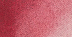 RENESANS WATERCOLOURS AQUARELLFARBE HALBES NÄPFCHEN CLARET NR. 45