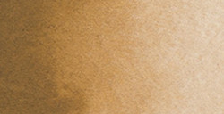 RENESANS WATERCOLOURS AQUARELLFARBE HALBES NÄPFCHEN RAW UMBER NR. 47
