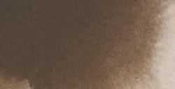RENESANS WATERCOLOURS AQUARELLFARBE HALBES NÄPFCHEN SEPIA NR. 48