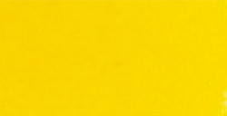 RENESANS GRAND GODET WATERCOLOURS AQUARELLE - JAUNE DE CADMIUM MOYEN Nº 3