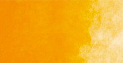 RENESANS GRAND GODET WATERCOLOURS AQUARELLE - JAUNE DE CADMIUM FONCÉ Nº 4