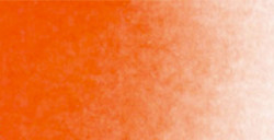 RENESANS GRAND GODET WATERCOLOUR PAN - CADMIUM ORANGE NO. 5