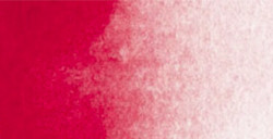 RENESANS GRAND GODET WATERCOLOURS AQUARELLE - ROUGE DE CADMIUM FONCÉ Nº 7