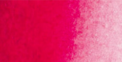 RENESANS GRAND GODET WATERCOLOURS ACQUERELLI GODET - ANTHRAQUINOID RED N. 9