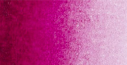 RENESANS GRAND GODET WATERCOLOURS AQUARELLFARBE NÄPFCHEN ALIZARIN MADDER LAKE VIOLET NR. 16