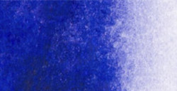 RENESANS GRAND GODET WATERCOLOUR PAN - ULTRAMARINE VIOLET (HUE) NO. 17