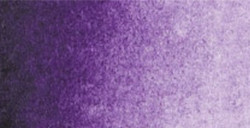 RENESANS GRAND GODET WATERCOLOURS AQUARELLE - VIOLET ROYAL Nº 18
